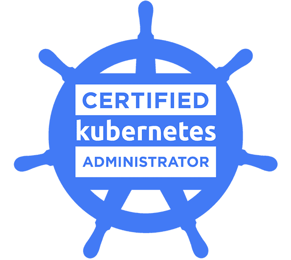 Kubernetes Certified