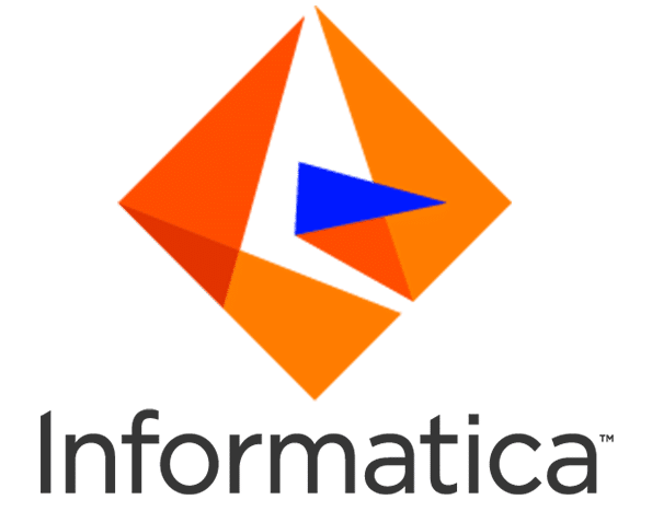 Informatica Certified