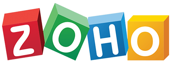 Zoho Certified